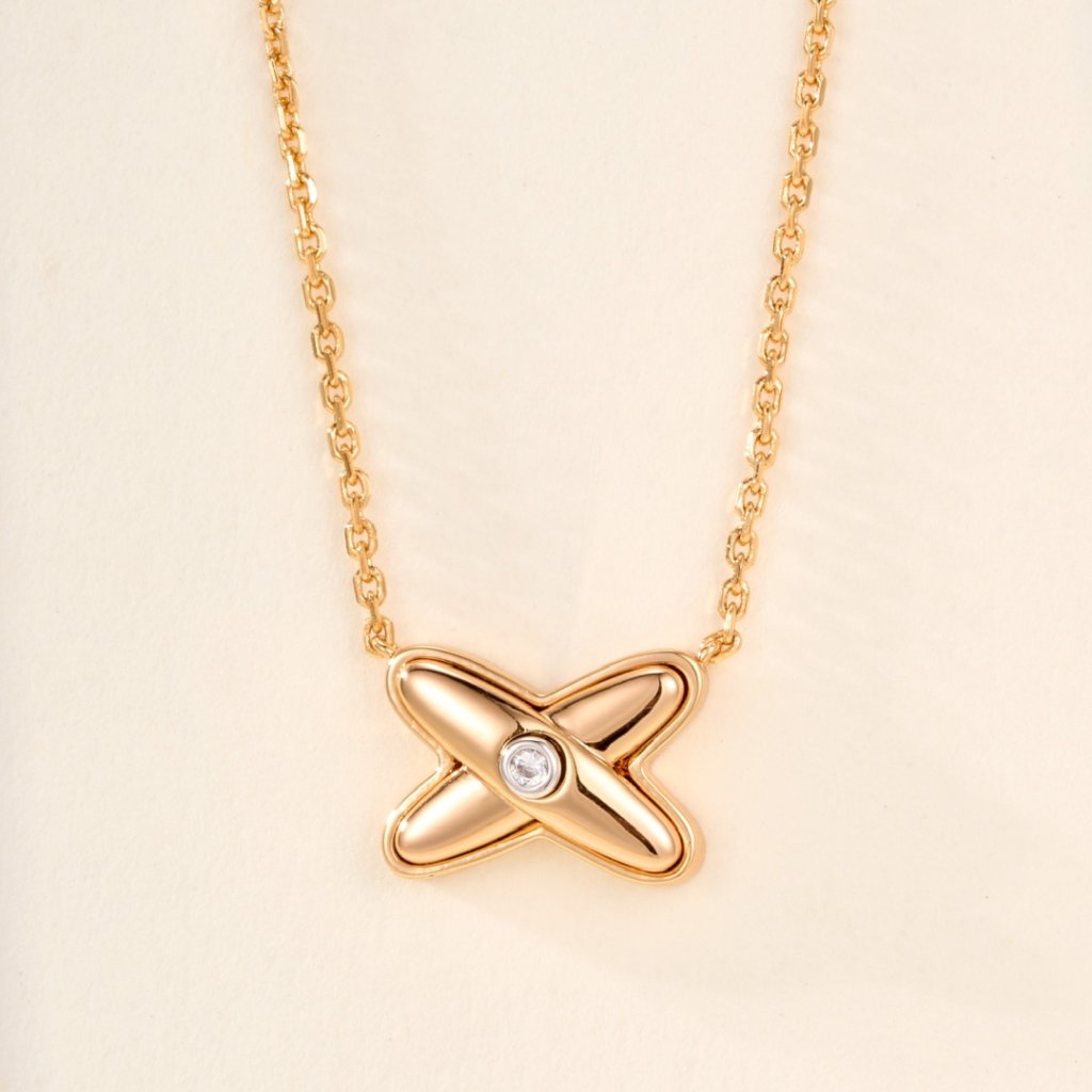 Chaumet Necklace 489$